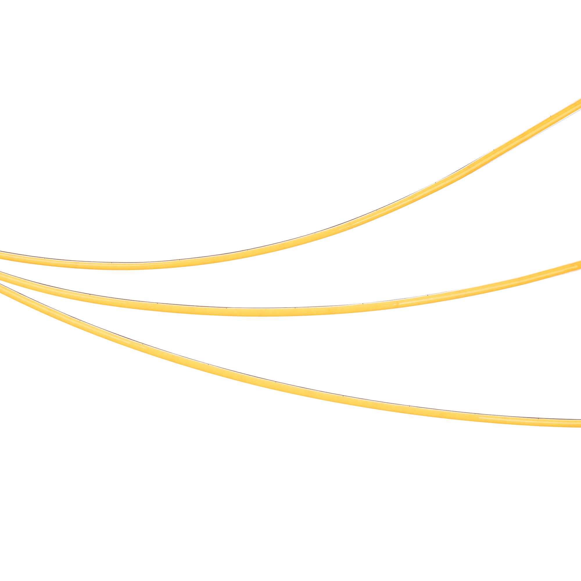 Лента COB-X400-3mm 24V Warm3000