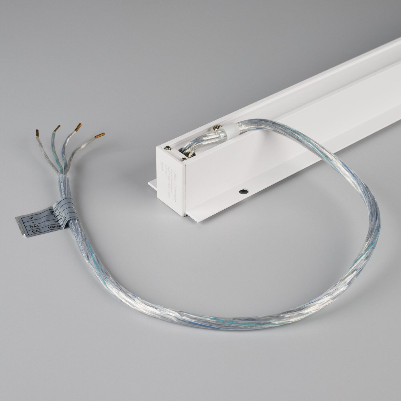 Трек встраиваемый MAG-TRACK-2538-F-3000