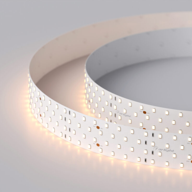 Лента RT-A280-36mm 24V Warm2700
