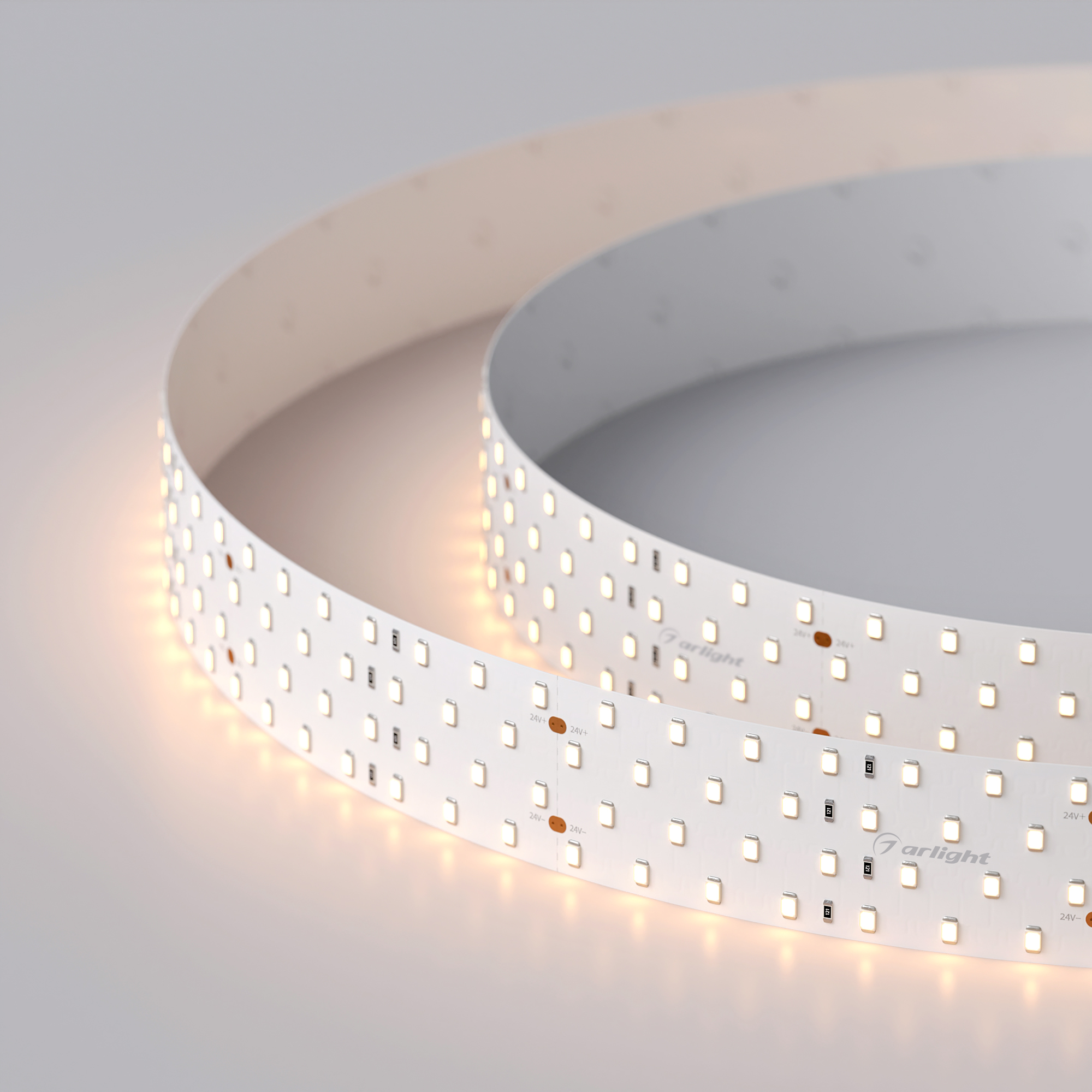 Лента RT-A280-36mm 24V Warm2700