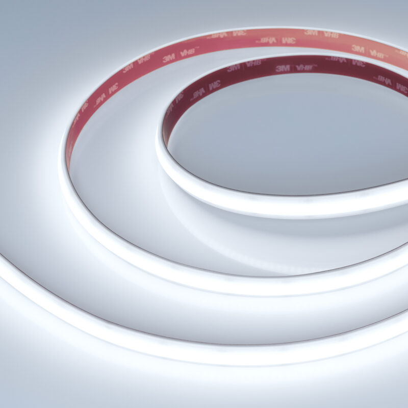 Лента герметичная RTW-PSW-A304-12mm 24V White6000