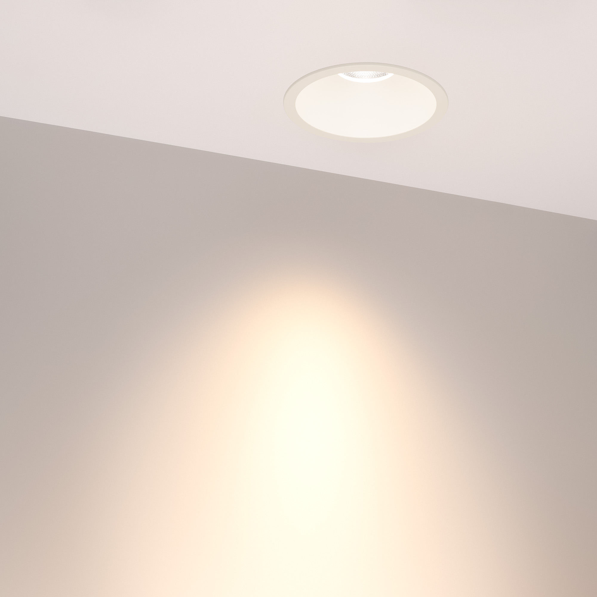 Светильник MS-HARBOR-R123-20W Warm3000