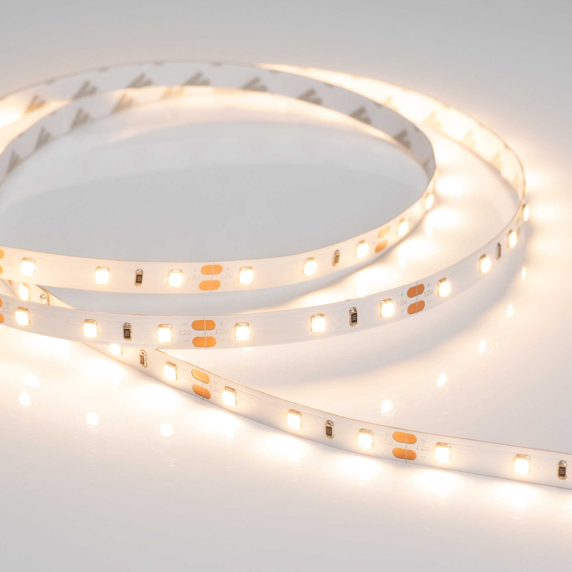 Лента RT 2-5000 12V Warm2700