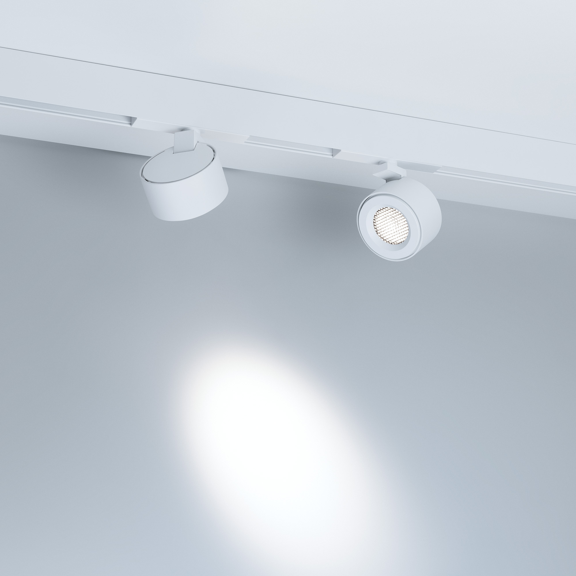 Светильник MAG-ORIENT-POINT-R80-12W Day4000-MIX