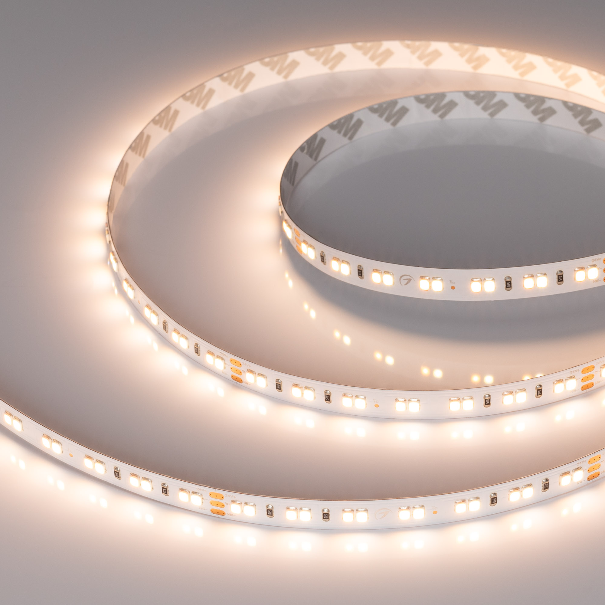 Лента UL-A140-10mm 24V Day-MIX