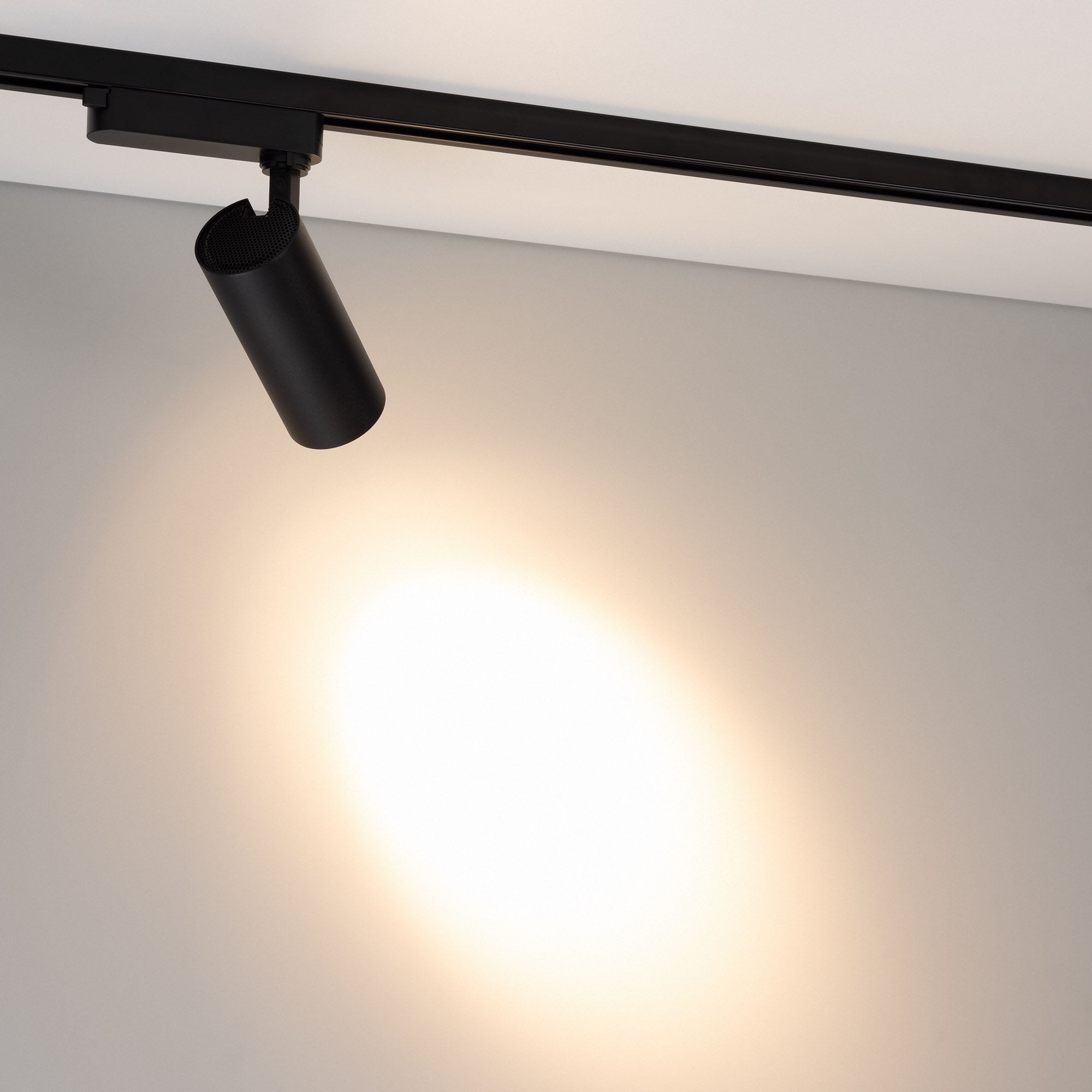 Светильник LGD-GERA-2TR-R60-15W Warm3000