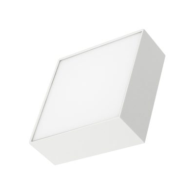 Светильник IM-QUADRO-EMERGENCY-3H-S175x175-19W Day4000