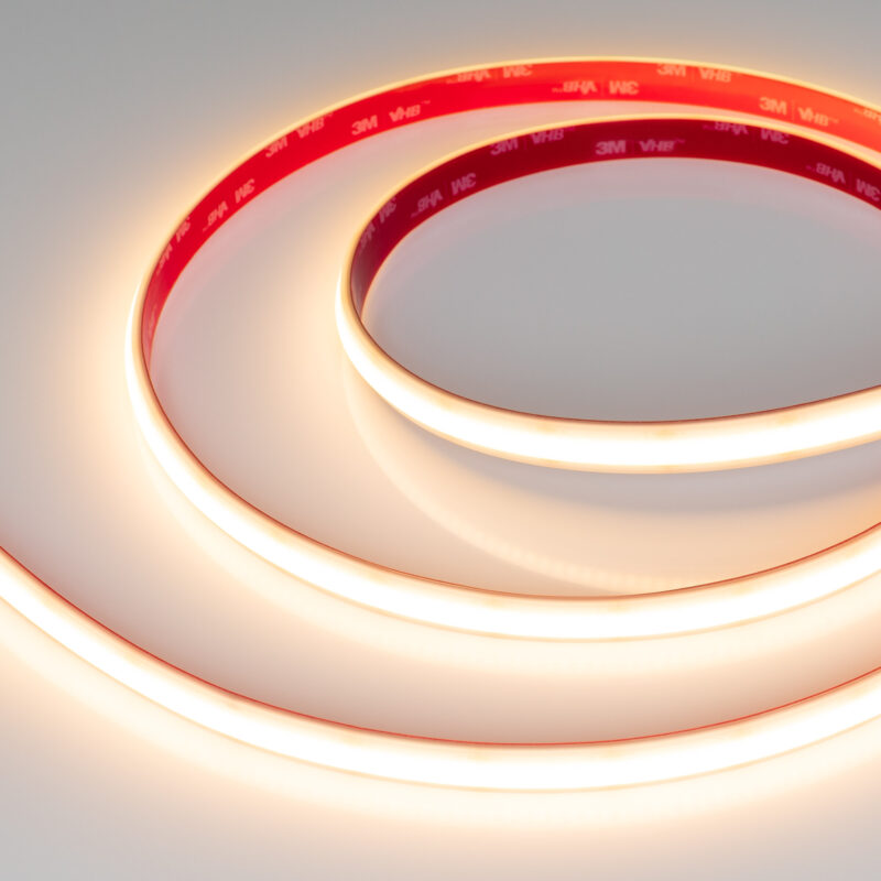 Лента герметичная RTW-PSW-A304-12mm 24V Warm2700