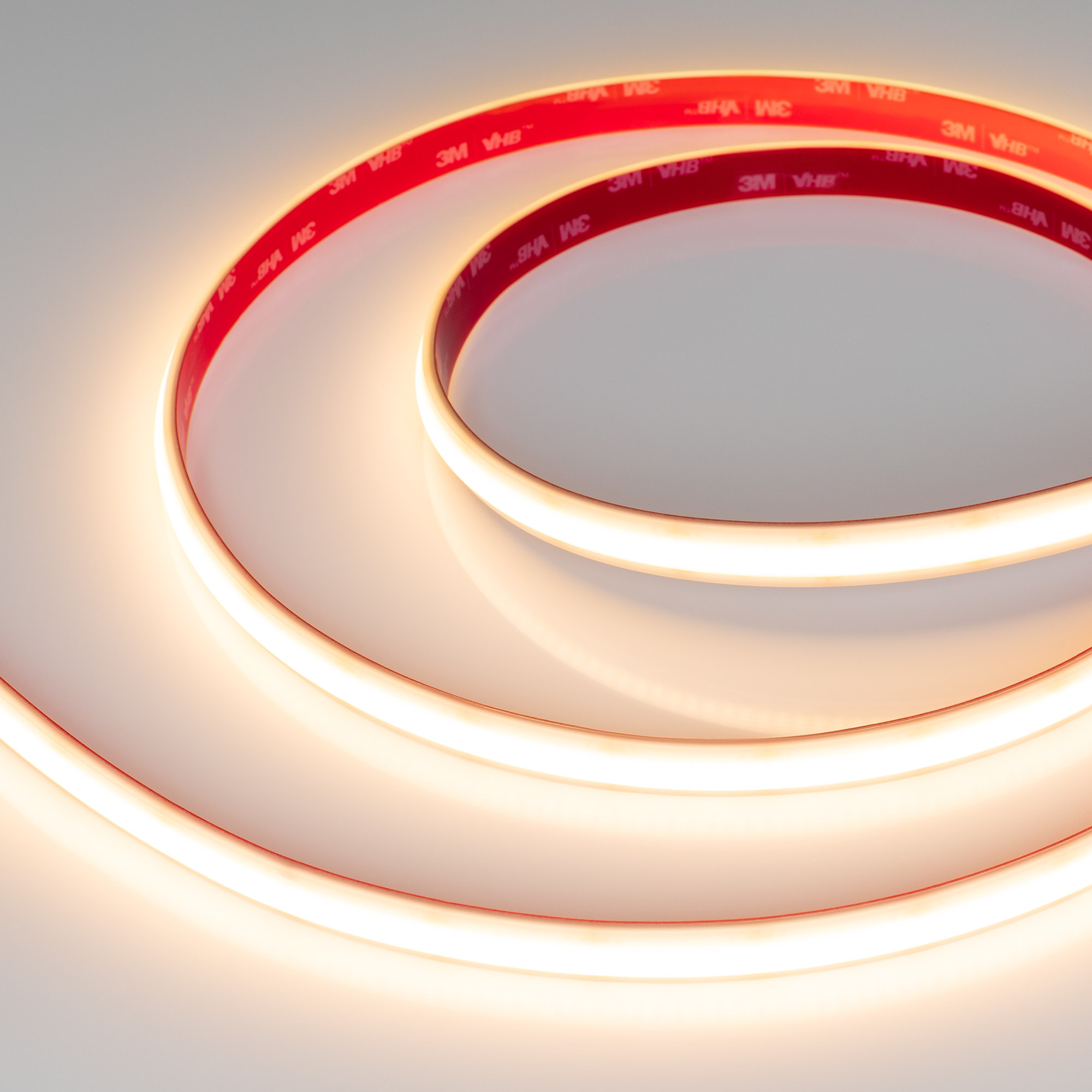 Лента герметичная RTW-PSW-A304-12mm 24V Warm2700