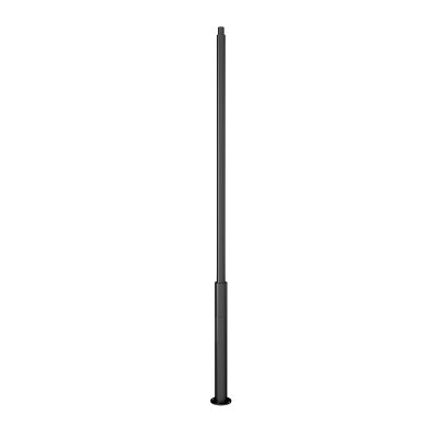 Опора фланцевая OXOR-OK2-D108-L3000