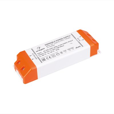 Блок питания ARV-SP-24075-PFC-TRIAC