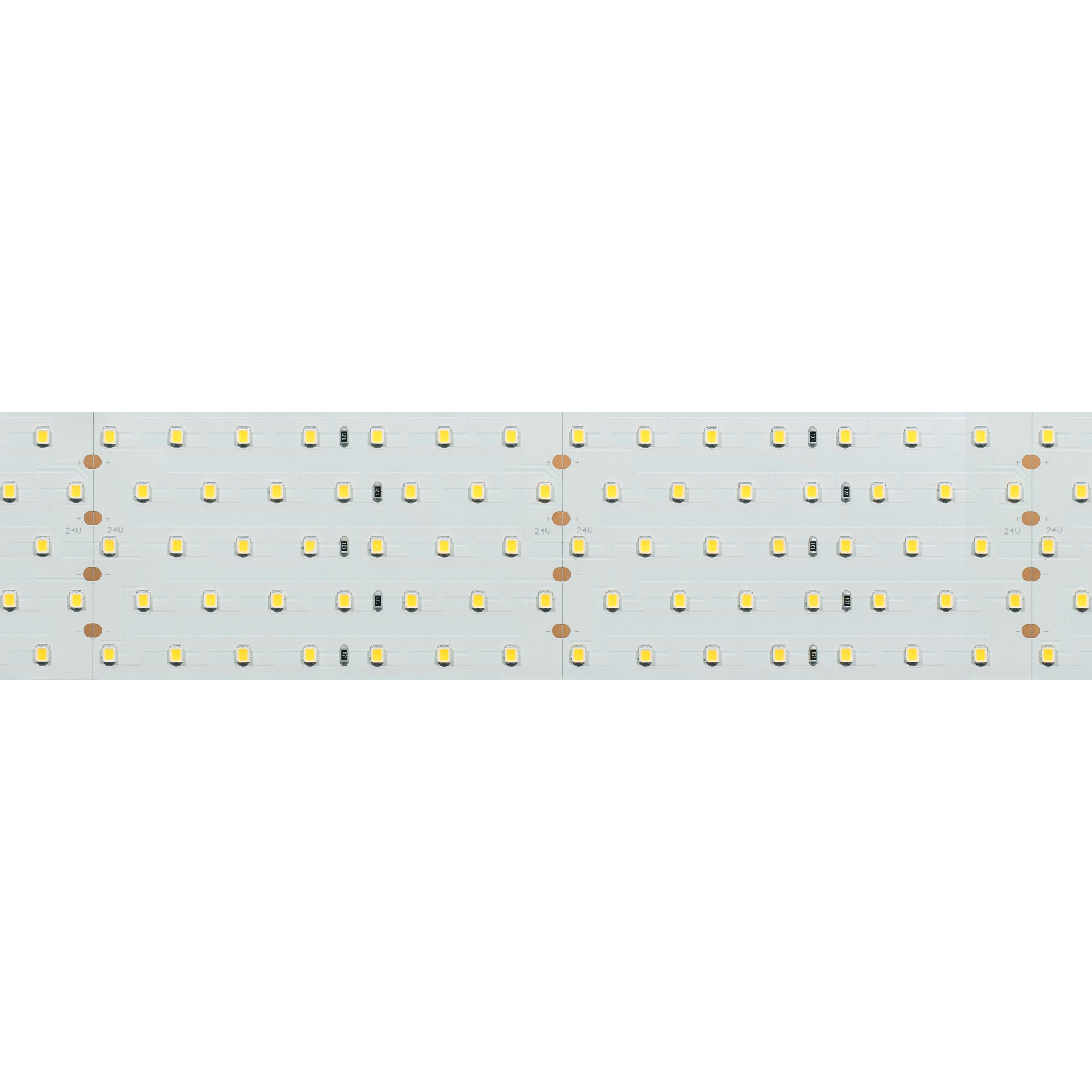 Лента RT 2-2500 24V Day4000 5x2