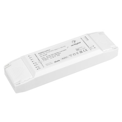 Блок питания ARV-SP-24120-PFC-DALI-1-10V-PD