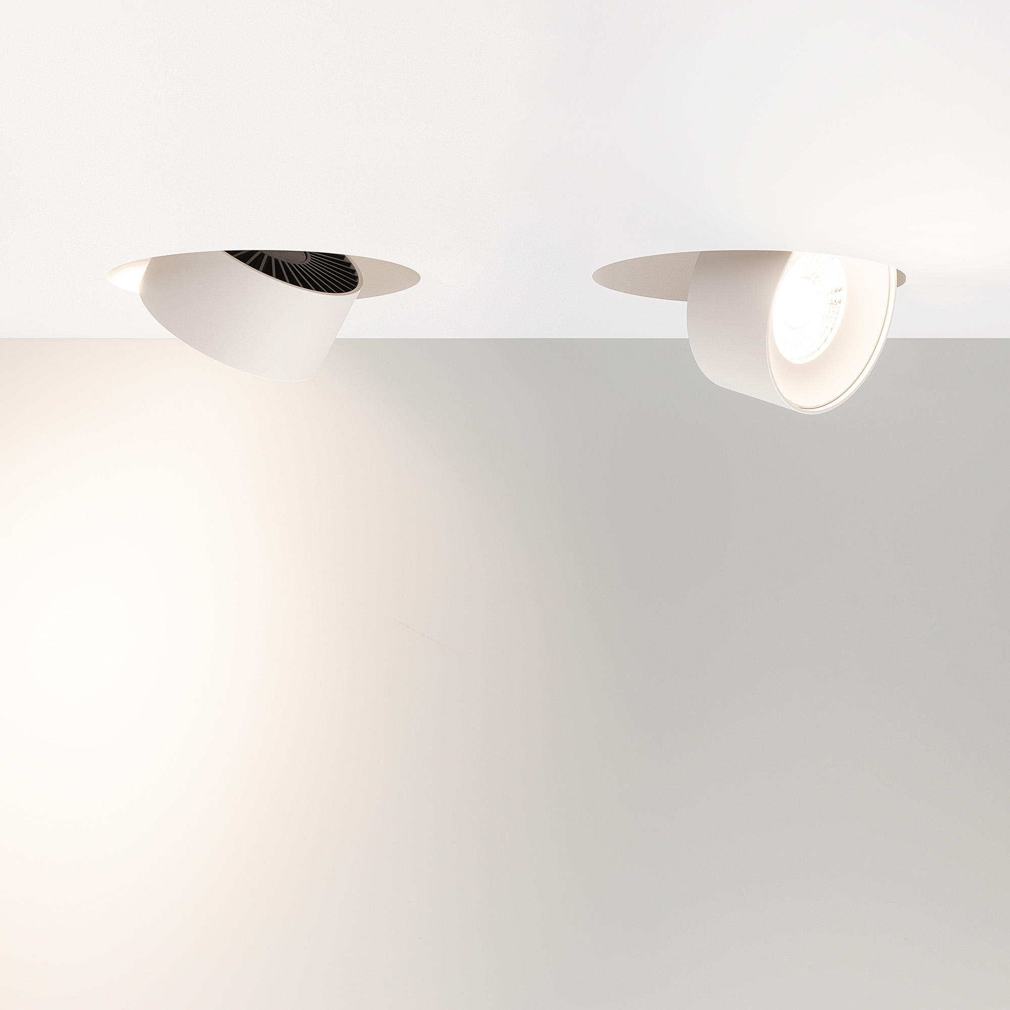 Модуль светодиодный PLURIO-LAMP-R77-9W Day4000