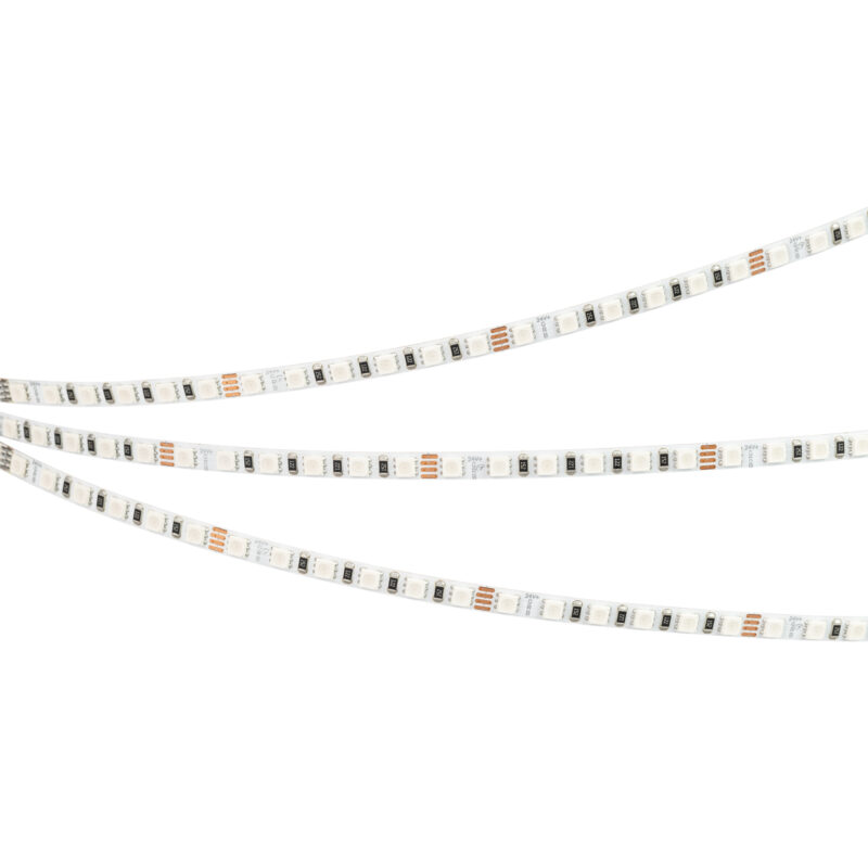 Лента RT-G120-5mm 24V RGB