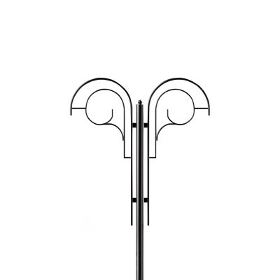 Кронштейн OXOR-SB2-2 BLACK