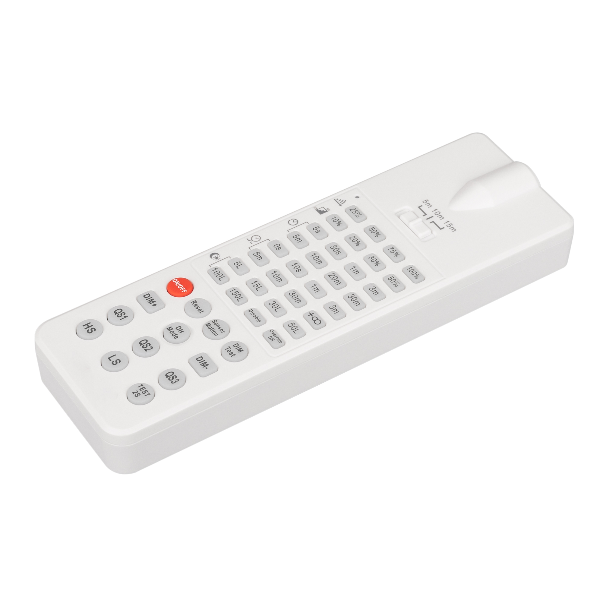 Пульт ARL-SR-010-IR