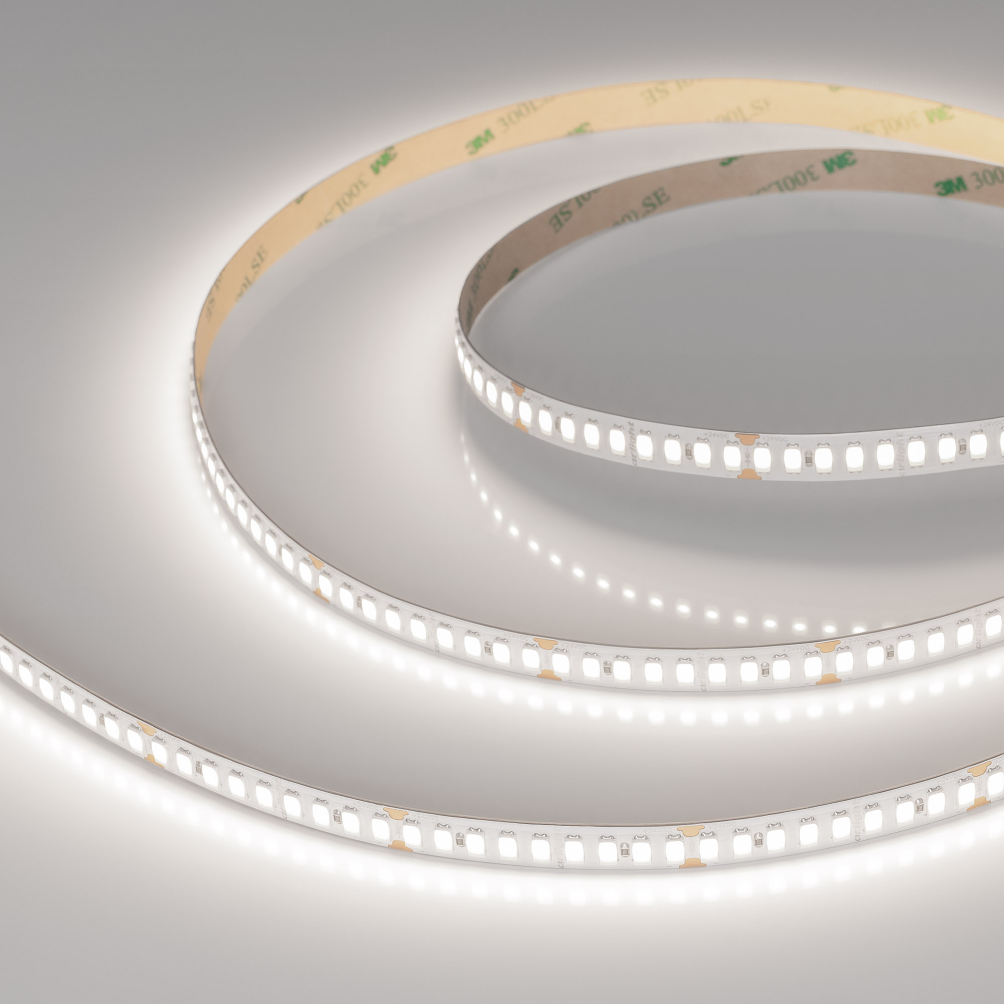 Лента ULTRA-C180-10mm 24V Day5000