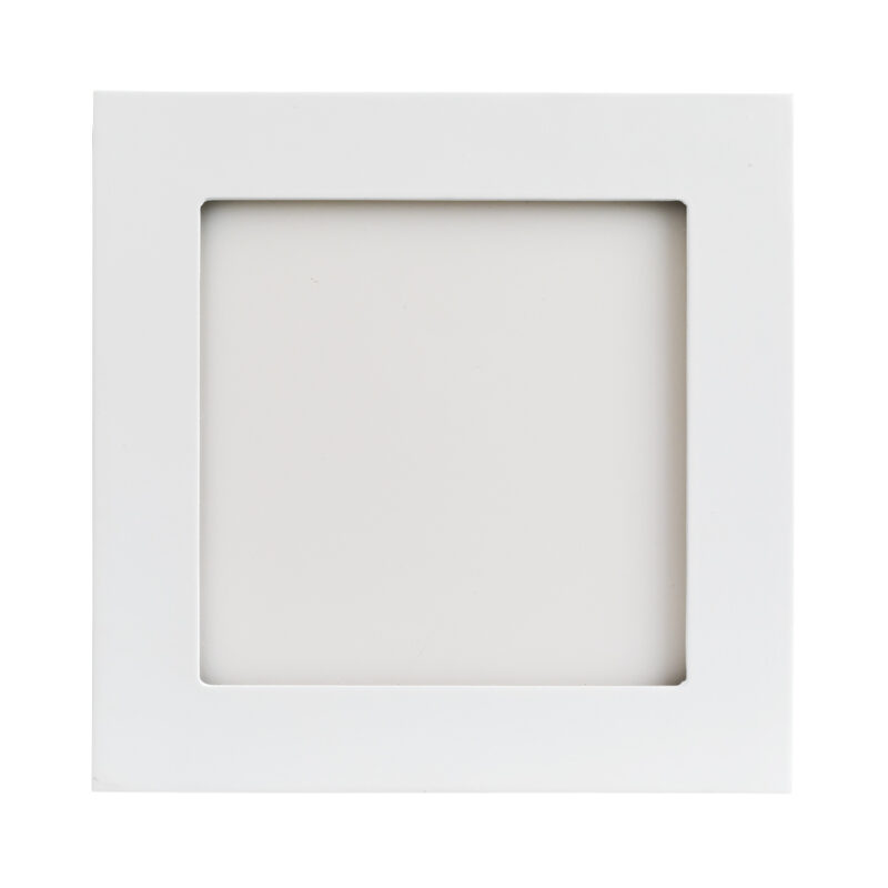 Светильник DL-142x142M-13W Day White