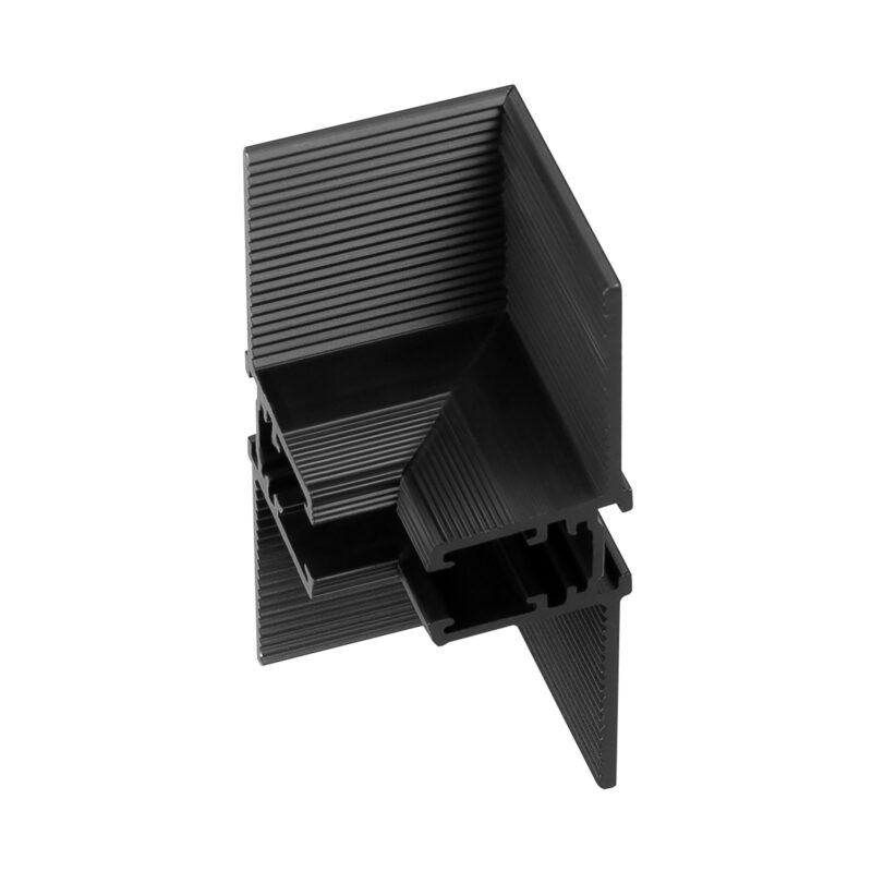 Коннектор угловой MAG-MICROCOSM-CON-FDW-L90-INT