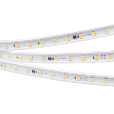 Лента герметичная ARL-PV-B54-15.5mm 230V White6000