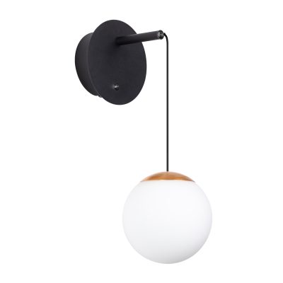 Светильник SP-BEADS-WALL-HANG-R130-6W Day4000