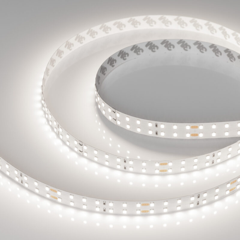 Лента RT-A196-15mm 24V Day5000 CRI98