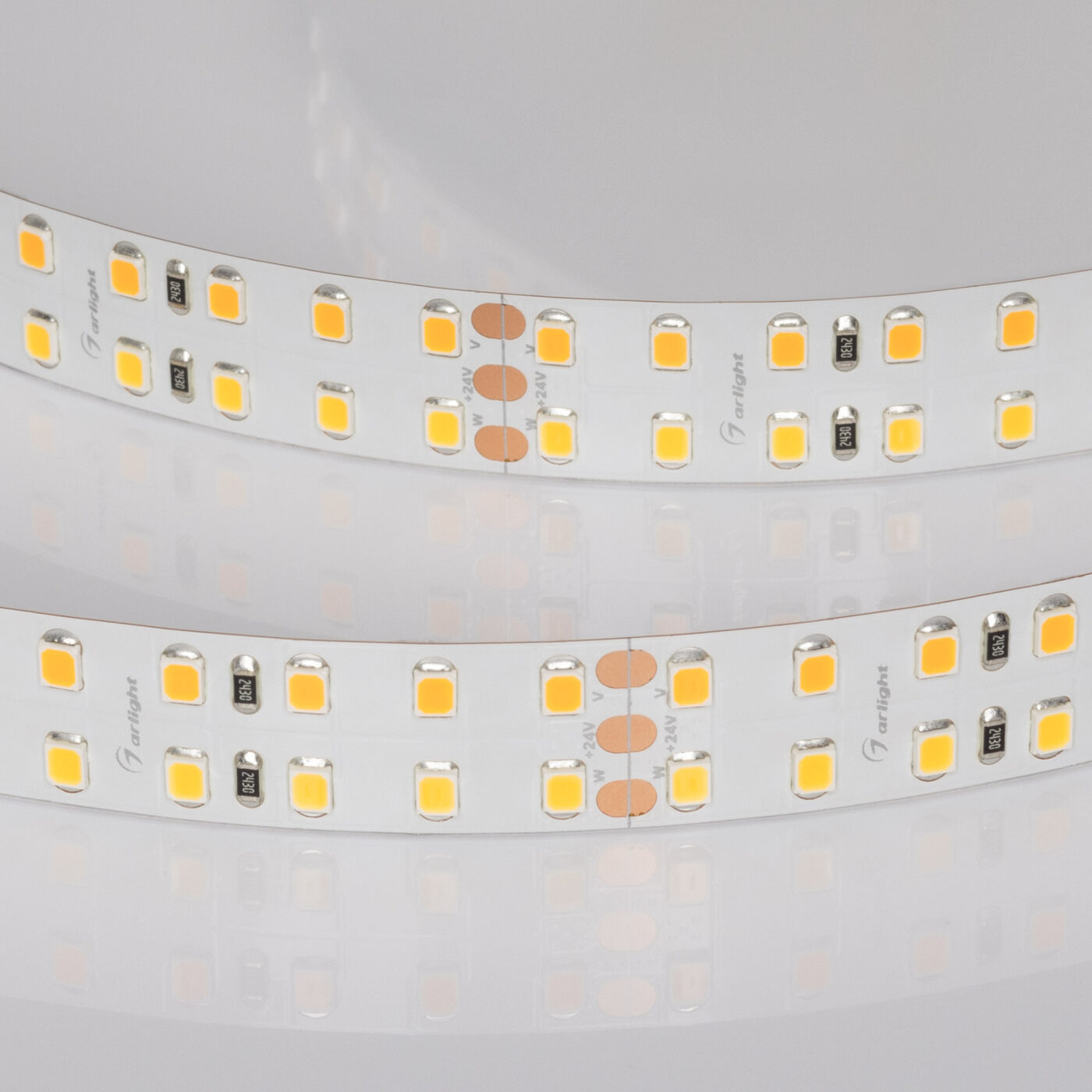 Лента UL-A240-15mm 24V Day-MIX