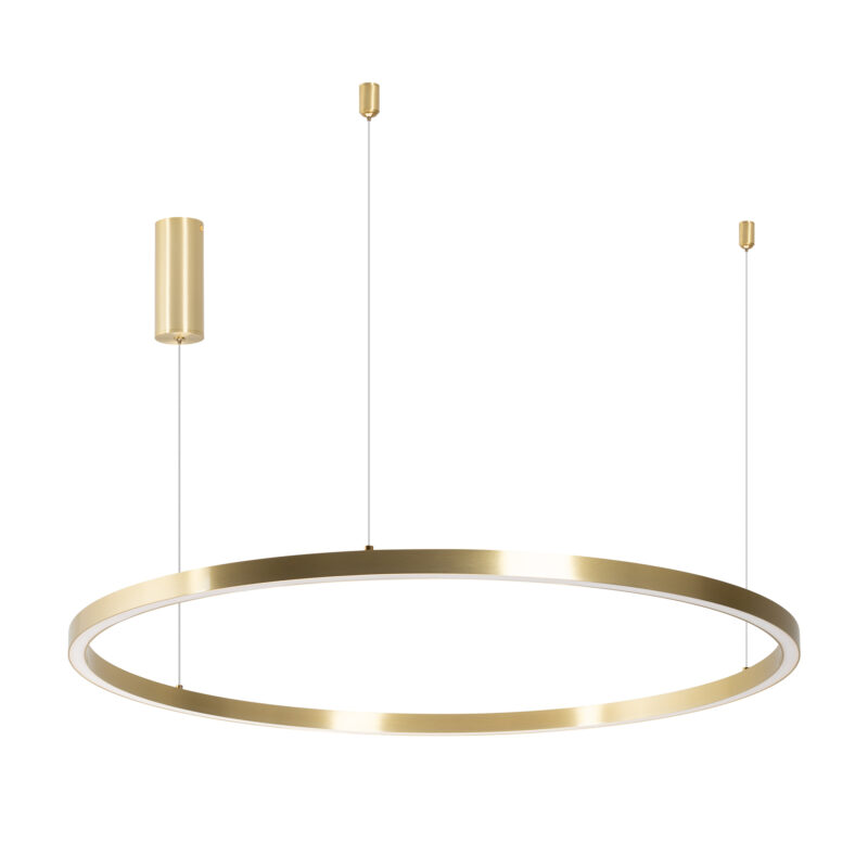 Светильник SP-CONGO-MULT-1-R800-42W Day4000