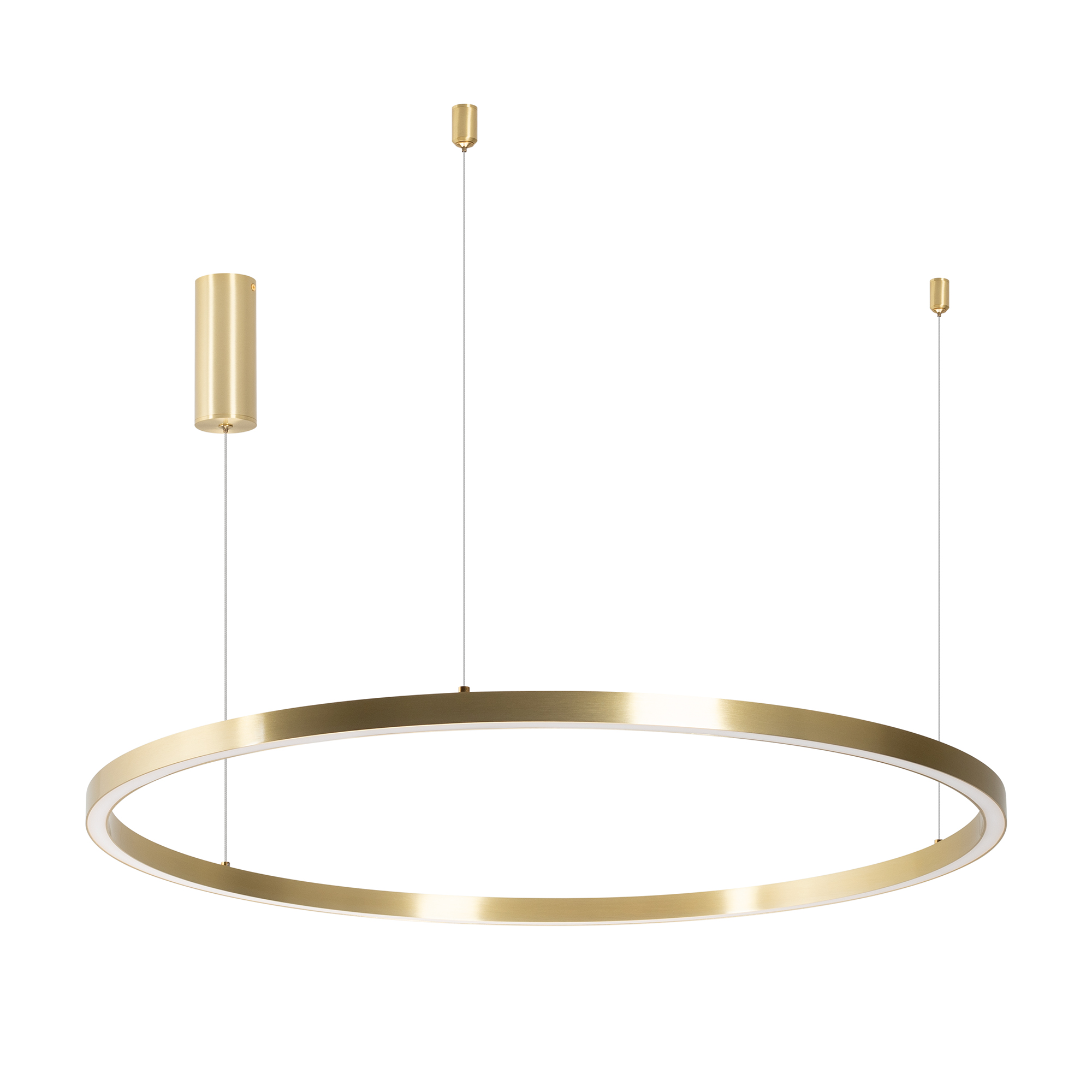 Светильник SP-CONGO-MULT-1-R800-42W Day4000