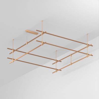 Основание ART-APRIORI-QUADRAT-2-ROD-400-2000x2000