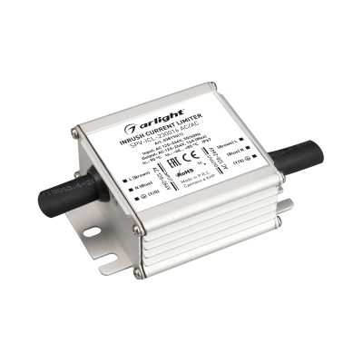 Ограничитель пускового тока SPV-ICL-230016 AC/AC