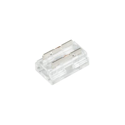 Коннектор универсальный COB-MONO-8mm-2pin-STS-STW-8-in-1