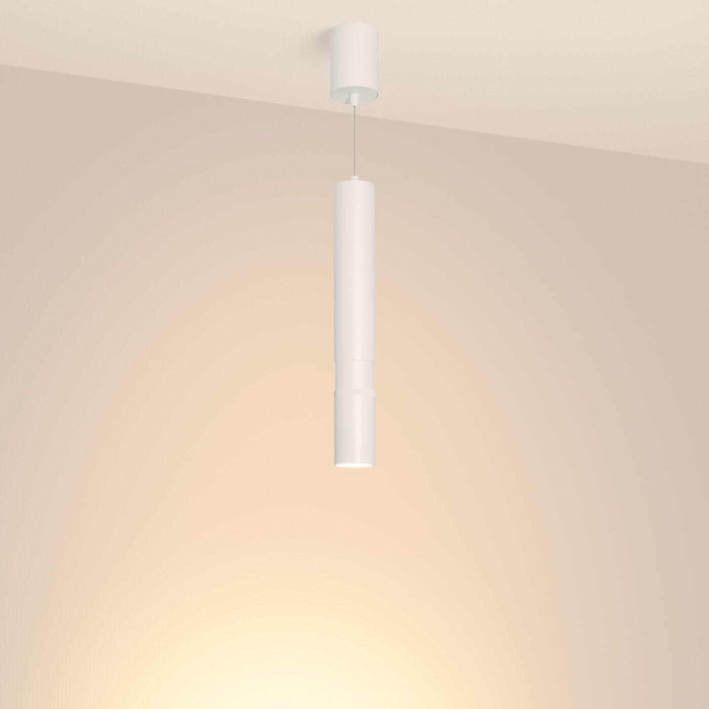 Светильник SP-ARTEMIS-HANG-P-R60-15W Warm3300-MIX
