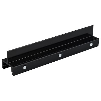 Зажим LGD-4TR-CLIP-BK