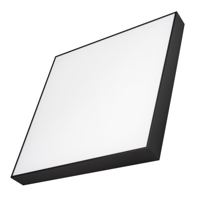Светильник IM-QUADRO-EMERGENCY-3H-S600x600-64W Day4000