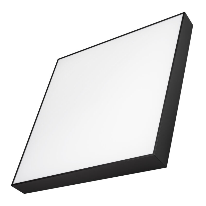 Светильник IM-QUADRO-EMERGENCY-3H-S600x600-64W Day4000