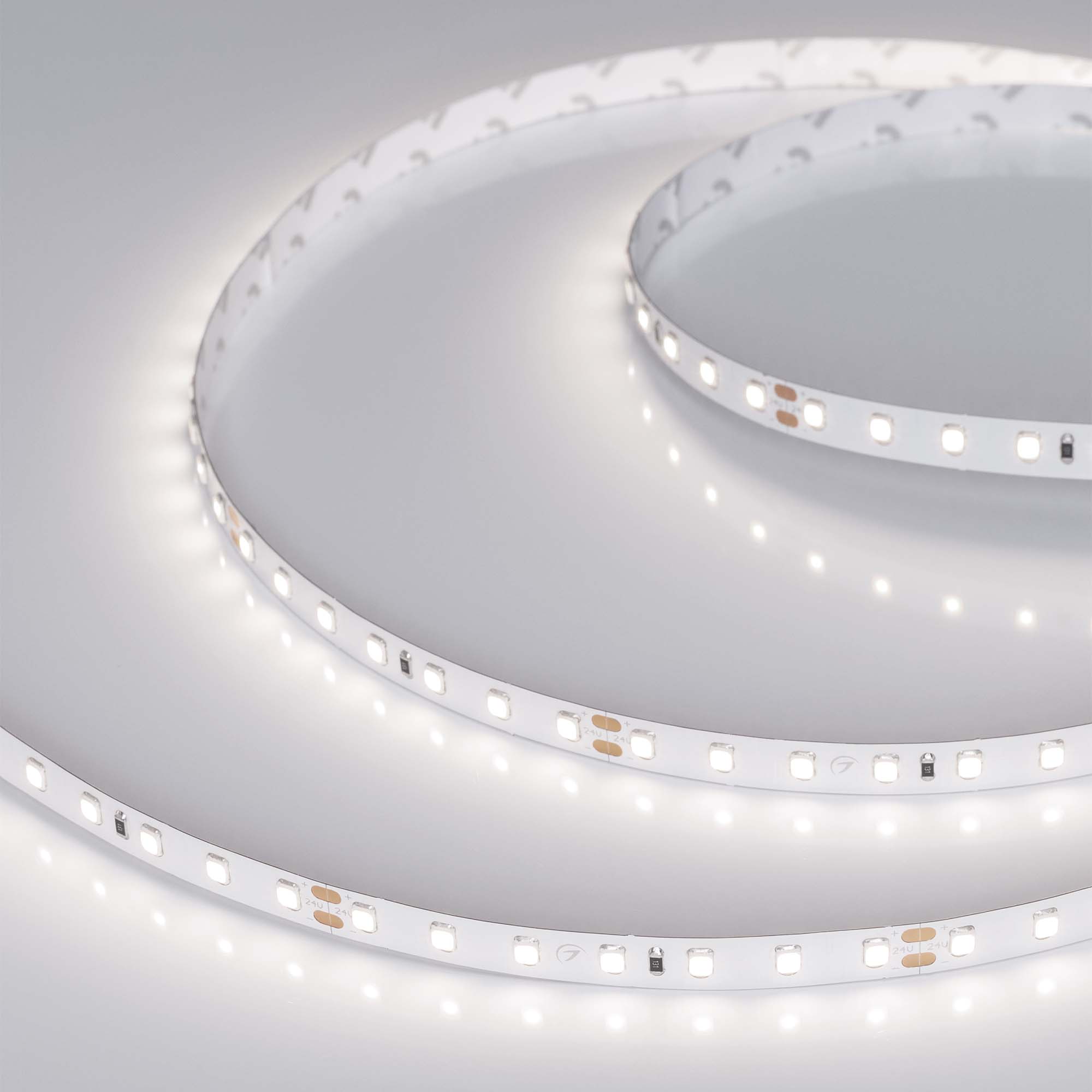 Лента RT-A98-8mm 24V Day4000 CRI98