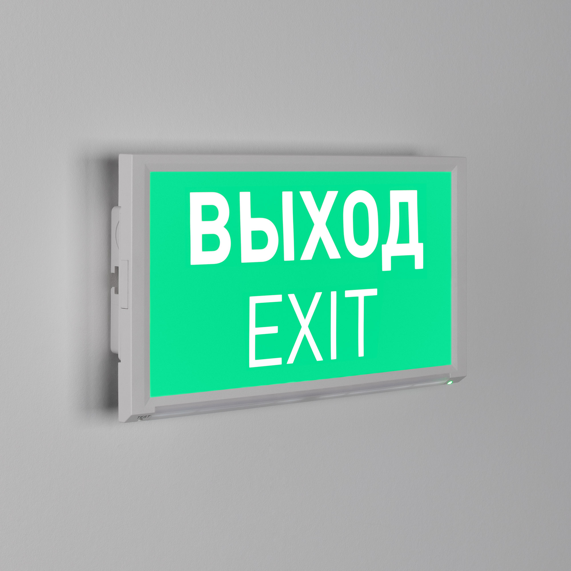 Аварийная панель EMG-DIRECT-3h