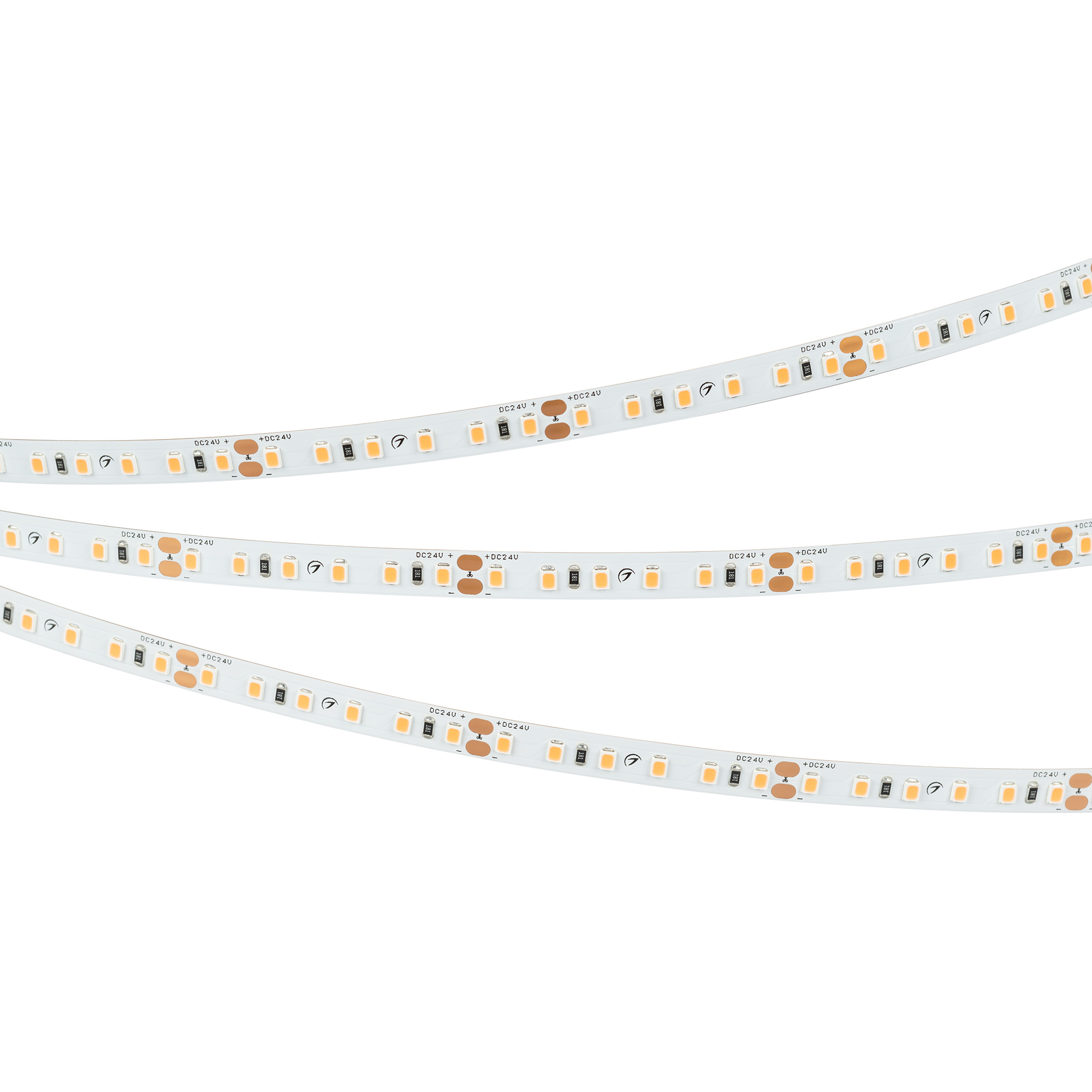 Лента RT-A120-8mm 24V Magenta