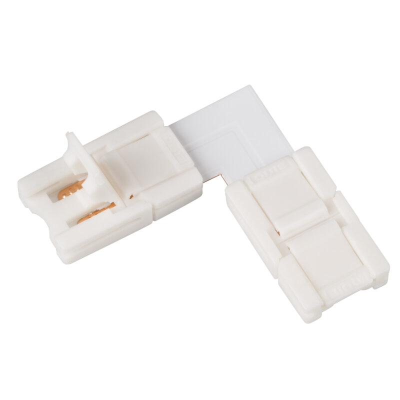 Соединитель угловой FPC-MONO-10mm-L