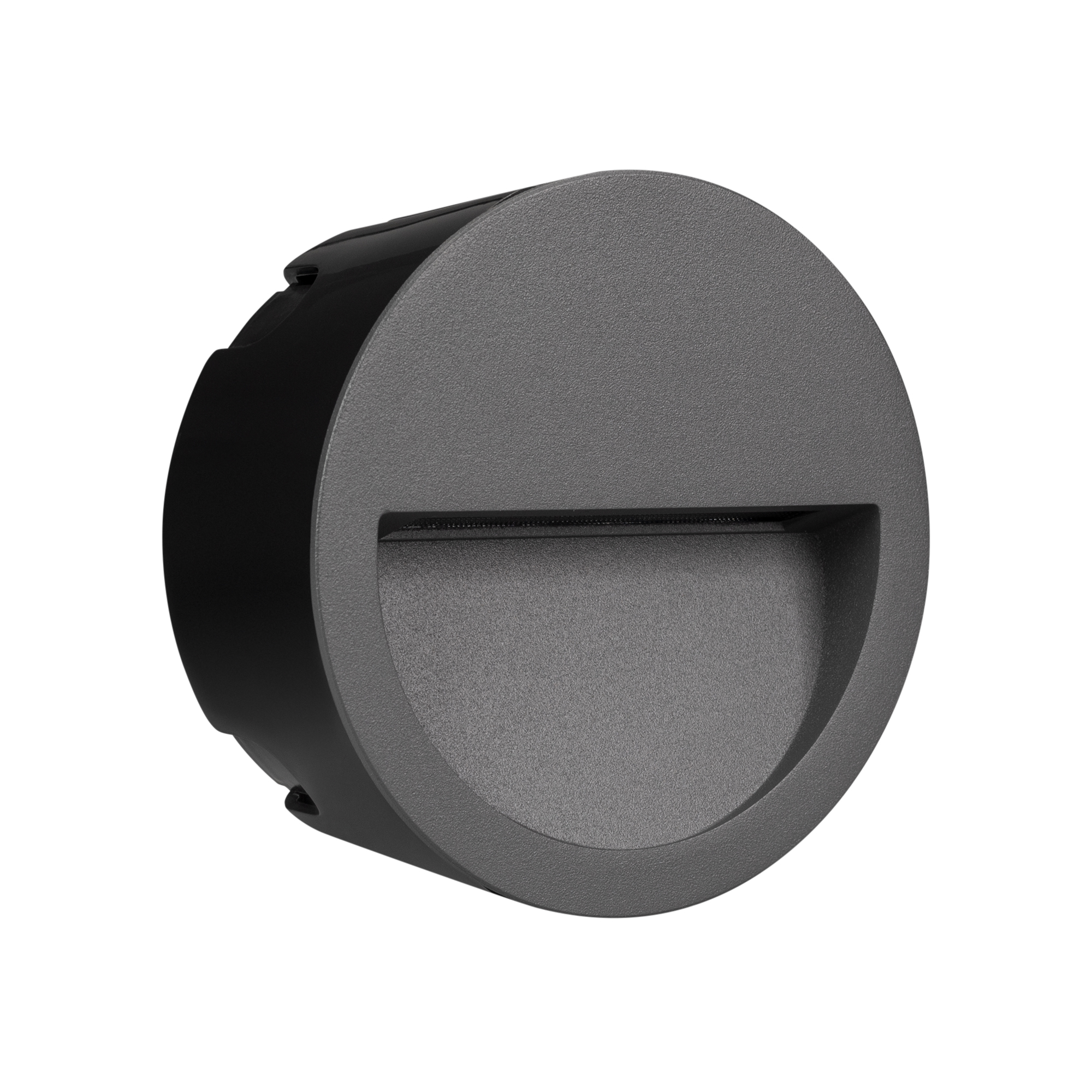 Светильник LTD-TRAIL-R115-4W Warm3000