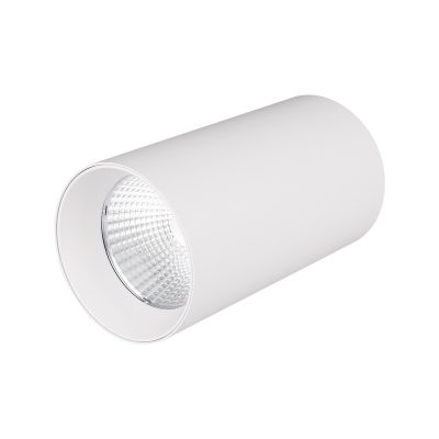 Светильник накладной SP-POLO-R85-1-15W Day White 40deg