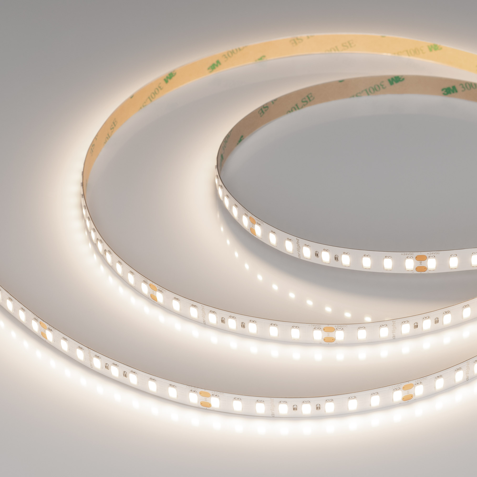 Лента ULTRA-C126-10mm 24V Day4000