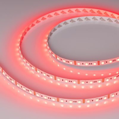 Лента RT-B72-10mm 12V RGB
