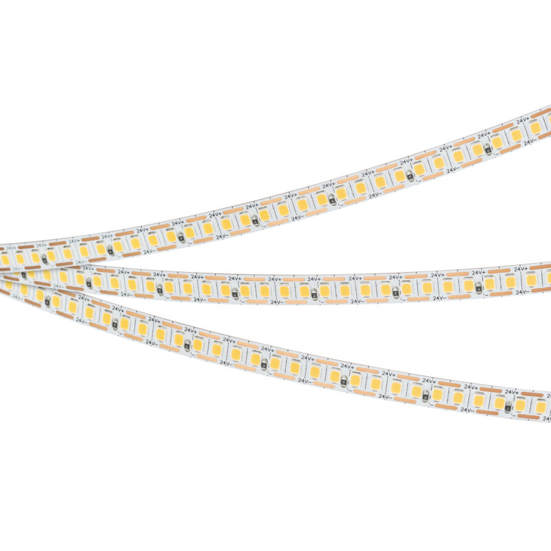 Лента RT-A200-8mm 24V Warm3000-CX1