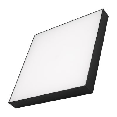 Светильник IM-QUADRO-EMERGENCY-3H-S500x500-54W Day4000
