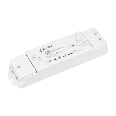 INTELLIGENT ARLIGHT Диммер SMART-PWM-102-72-CDW-PD-SUF