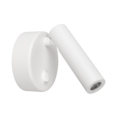 Светильник SP-BED-R90-3W Warm3000