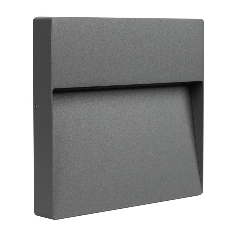 Светильник LGD-TRACE-S215x215-8W Warm3000